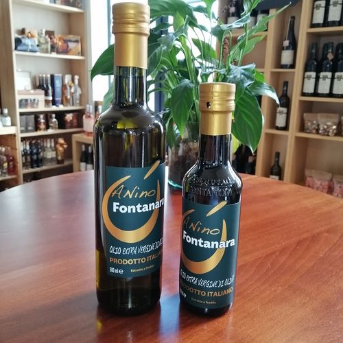 Olivenöl Fontanara ANino